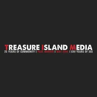 Treasure Island Media channel logo